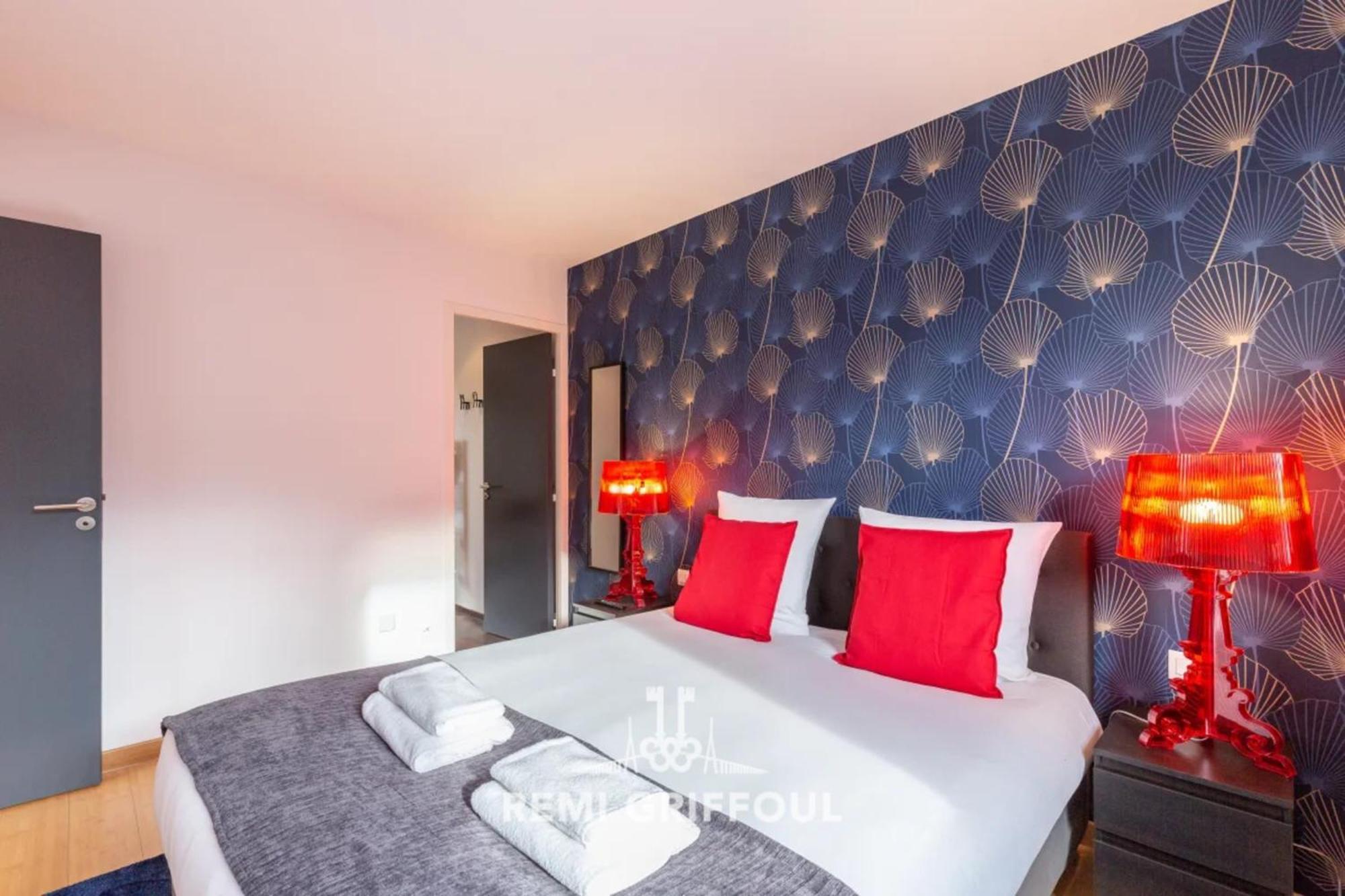 The Cosmopolitan Architect Design With Rooftop Jacuzzi 8 Guests