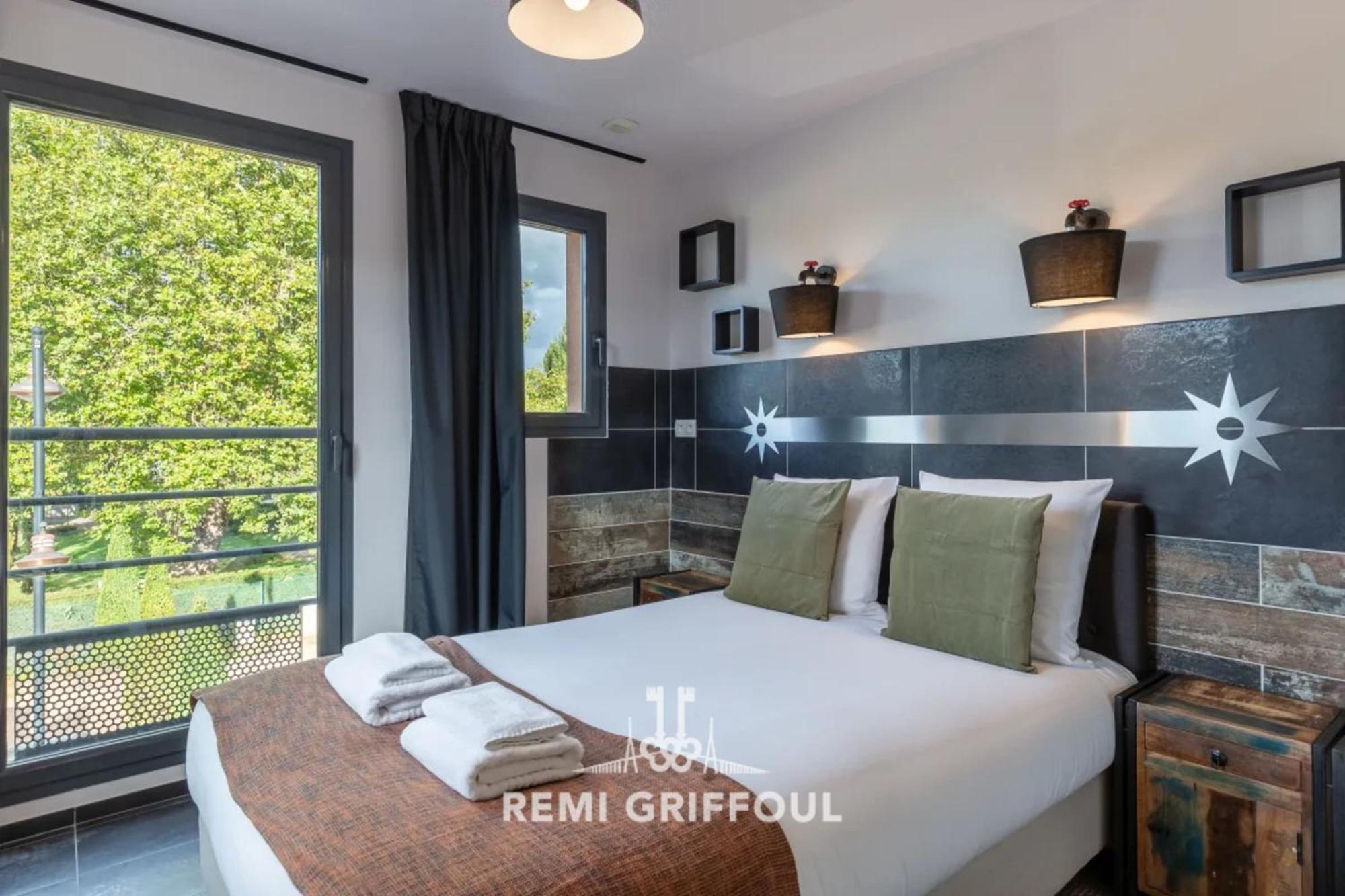 The Cosmopolitan Architect Design With Rooftop Jacuzzi 8 Guests *